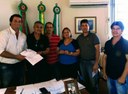 Análise de projeto Análise de projeto