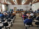 Antecipação de recursos Antecipação de recursos