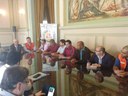 Apoio a atingidos pelas chuvas Apoio a atingidos pelas chuvas