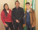 Assembleia da USES Assembleia da USES
