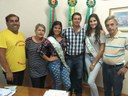 Garota Comunitária do RS Garota Comunitária do RS