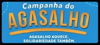 Campanha de Agasalhos.