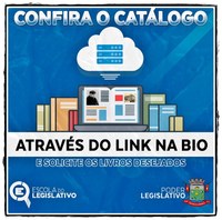 Convite à comunidade santanense.