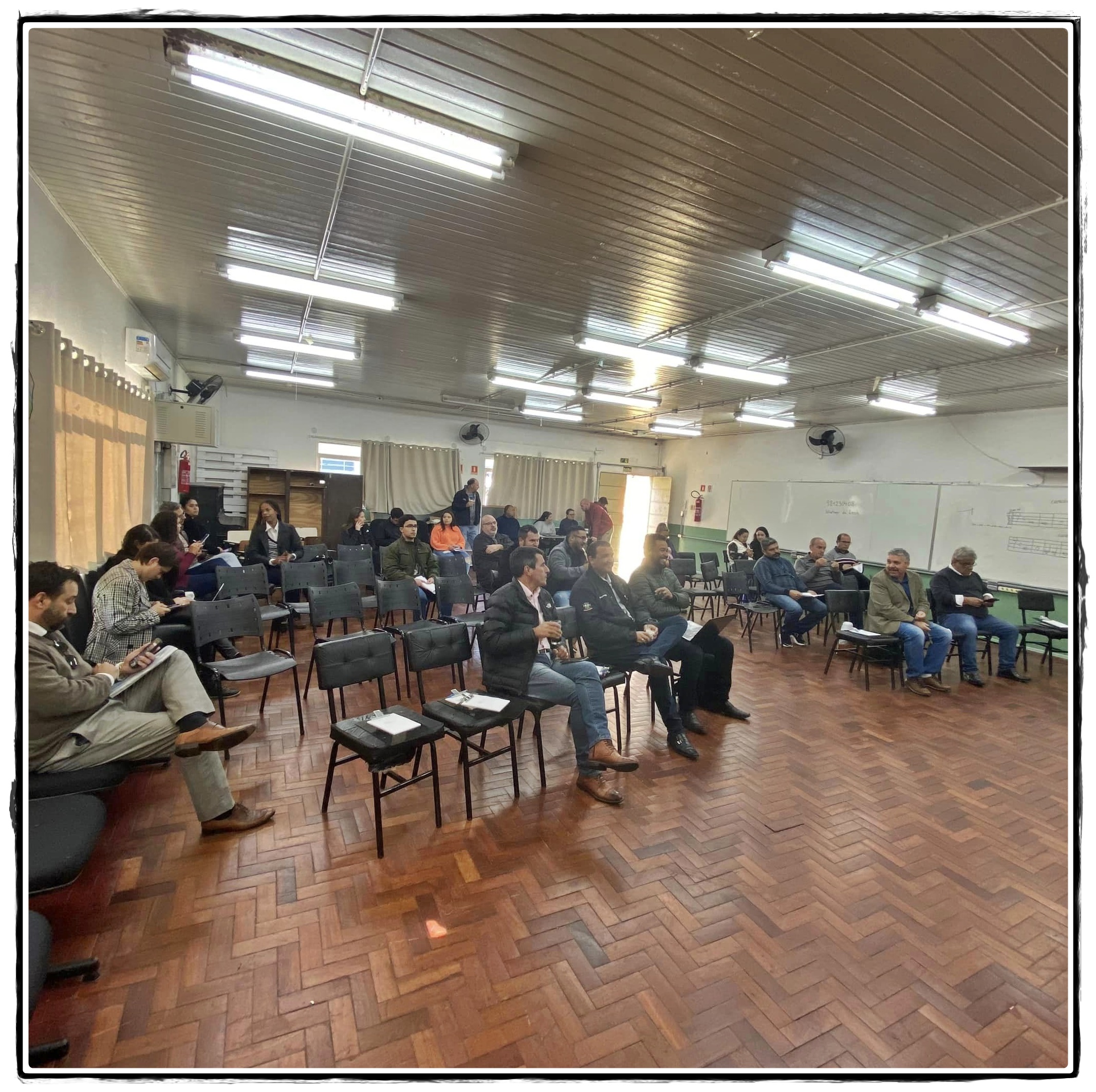 Sessão Ordinária do dia 08 de maio