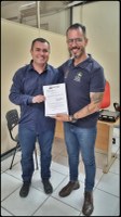 Telemedicina em Livramento.