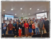 200° Reunião Ordinária da ULFRO.