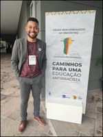 Promoção da igualdade racial. 