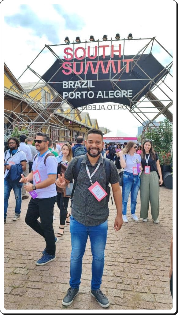 South Summit Brazil 2023 