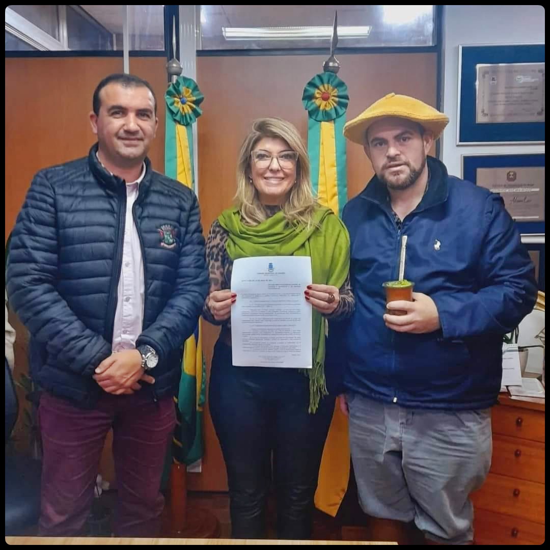 Comissão do Mercosul.