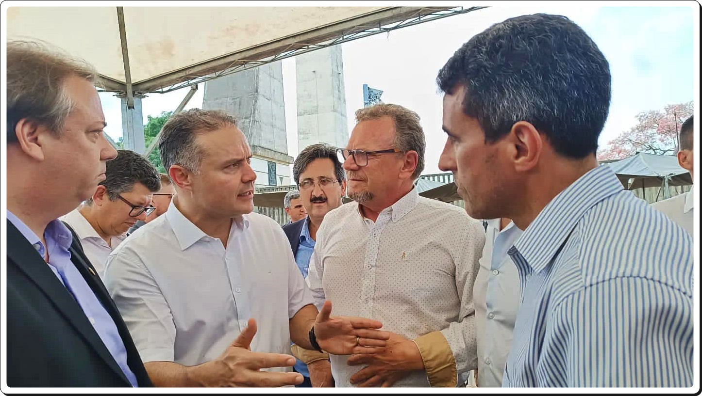 Duplicação da BR/290.