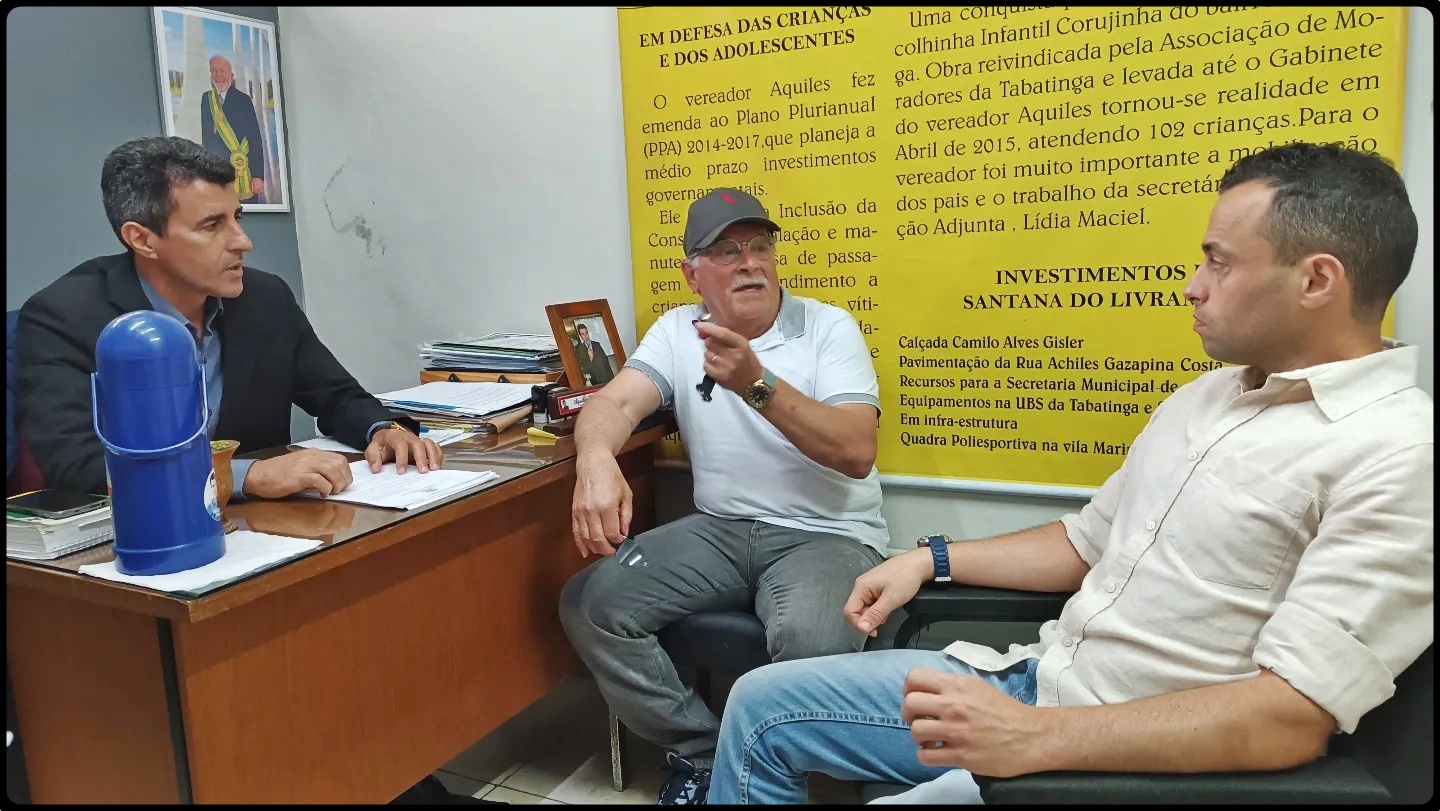 Investimento no Futebol Amador.