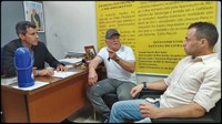 Investimento no Futebol Amador.