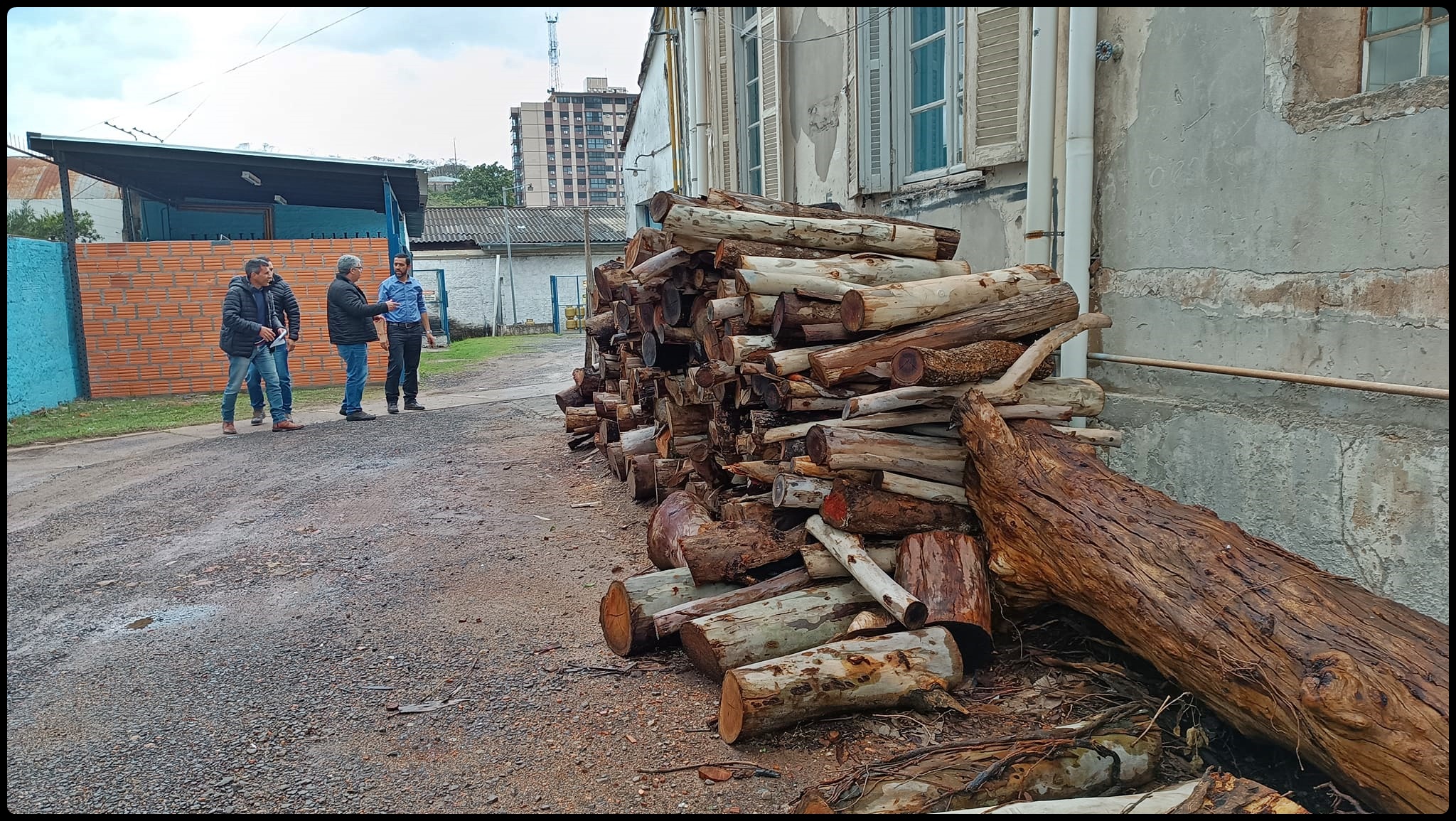 Vereadores do PT encaminham emenda para hospital.