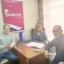 Início de trabalhos legislativos.