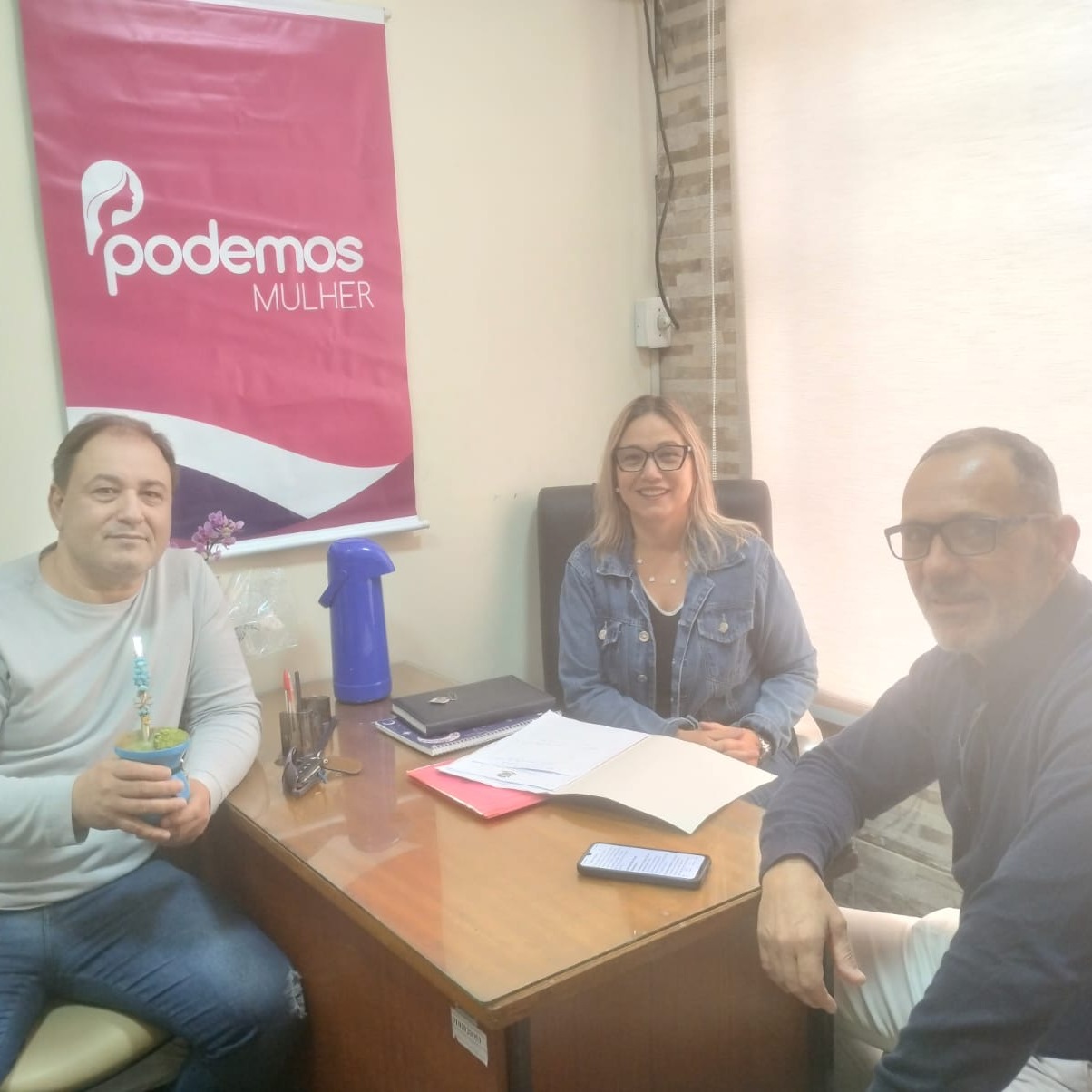 Início de trabalhos legislativos.