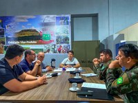 Ação Cívico Social Conjunta.