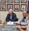 Construção de políticas públicas.