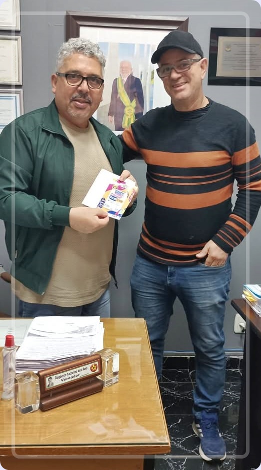 Lançamento do Carnaval 2025