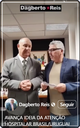 Negociações estão avançadas. Negociações estão avançadas.