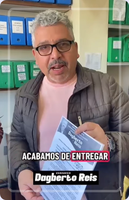 Relatório  pronto para ser votado.