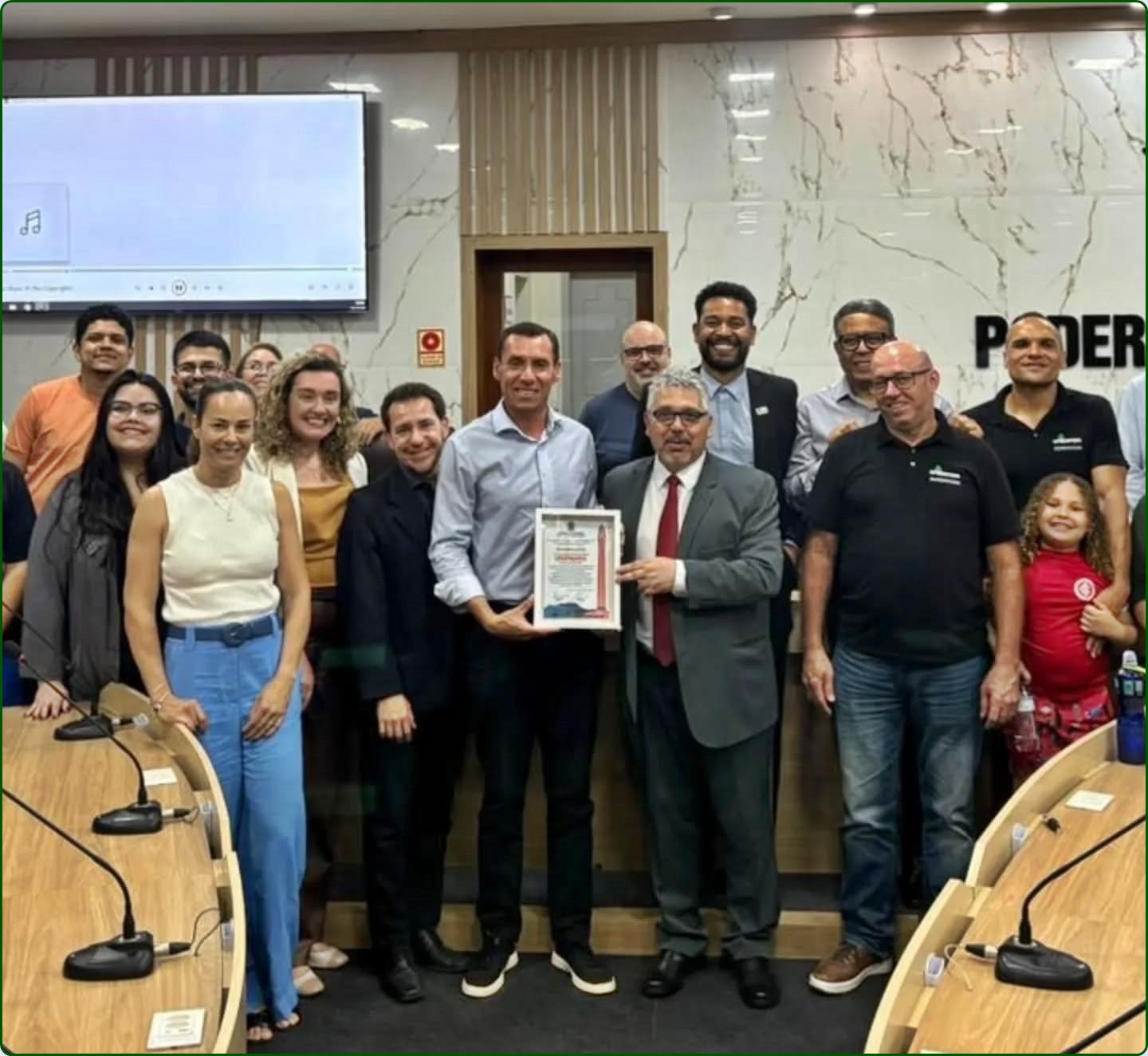 VINTE ANOS DA UNIPAMPA 