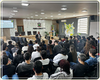 A Influência das Campereadas no Tradicionalismo.