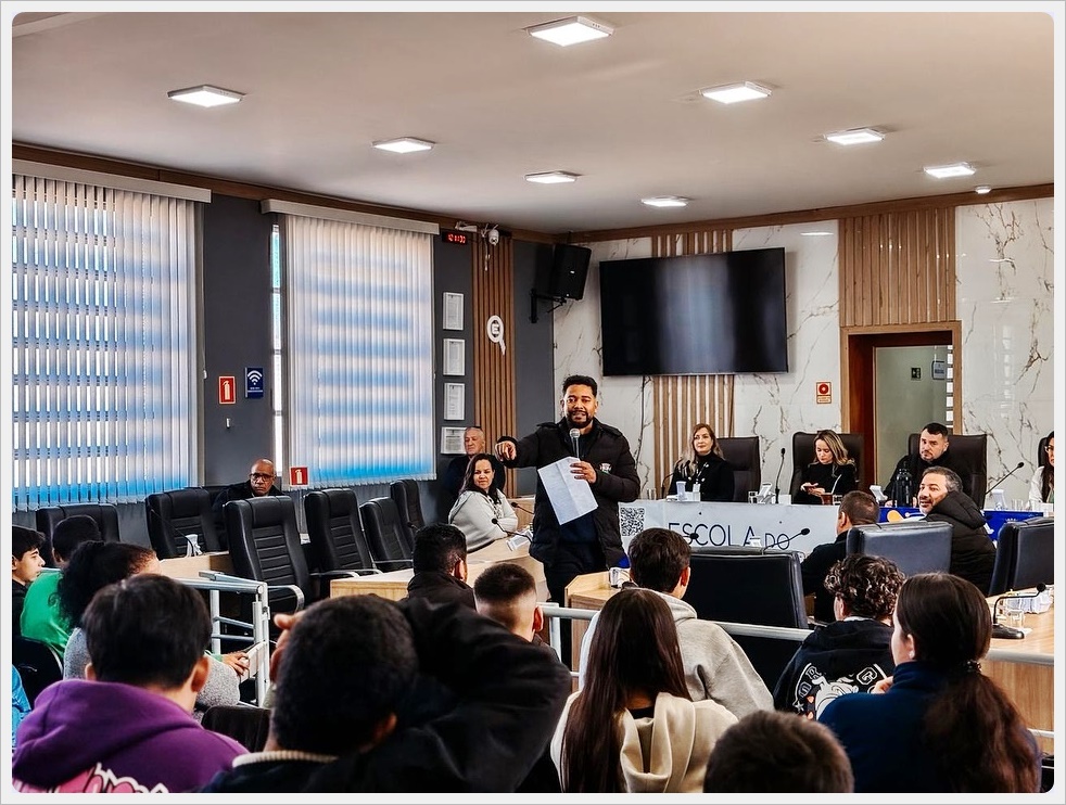 Atividade formativa.