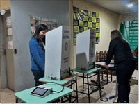 Continuidade  do projeto Vereador por um Dia 2025.