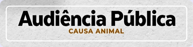 Aviso de cancelamento.