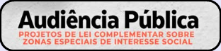 Discusão do PPA para o Quadriênio 2026/2029.