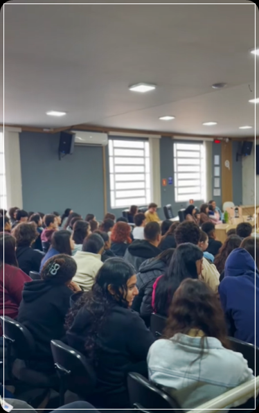 Fortalecendo as raízes da tradição gaúcha.