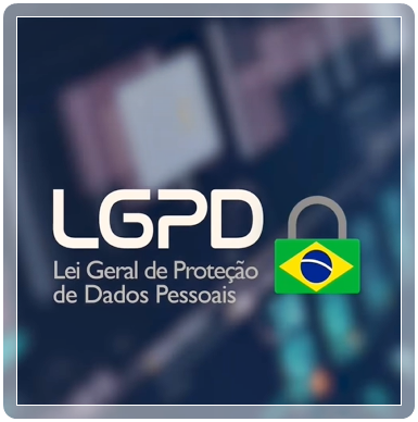Lei Geral de Proteção de Dados.