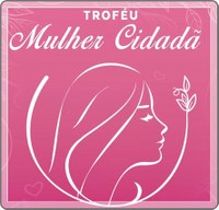 Troféu Mulher Cidadã Santanense .