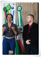 Novidades na área da saúde .