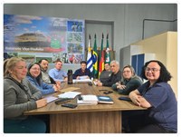 Avanços importantes para o Bairro Planalto e Batuva!