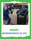 Esforço conjunto.