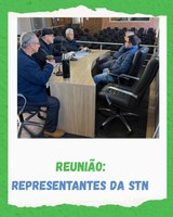 Esforço conjunto.