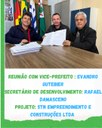  Mais de 130 empregos, diretos e indiretos.