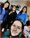 conversa transparente e esclarecedora