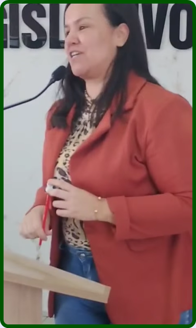Fala sobre humanidade e civilidade.