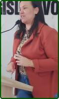 Fala sobre humanidade e civilidade.