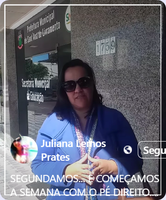 Trabalho efetivo.