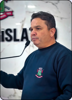 Apoio a prefeita reafirmado.