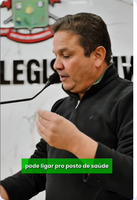 Atualizações na área da saúde.