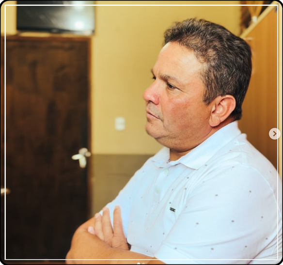 Cobrança de melhorias.