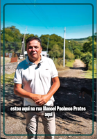 Demanda solicitada é demanda atendida! 