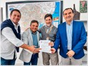 Demandas de Livramento