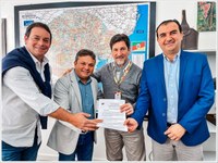 Demandas de Livramento