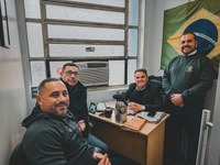 Reconhecimento como Entidade de Utilidade Pública