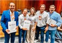 Seminário de Combate à Pedofilia e ao Abuso Infantojuvenil.